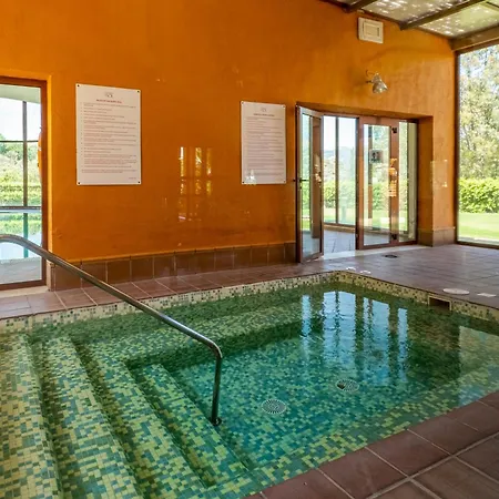 Gazules Del Sol 2458 Apartament Estepona
