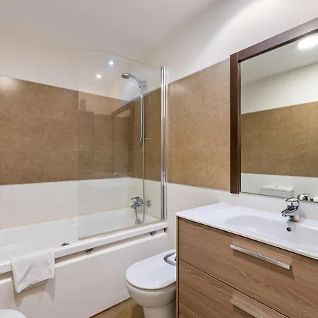 Gazules Del Sol 2458 Estepona