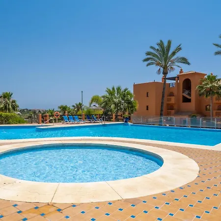 Gazules Del Sol 2458 Apartament Estepona