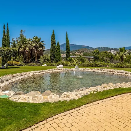 Gazules Del Sol 2458 Apartament *