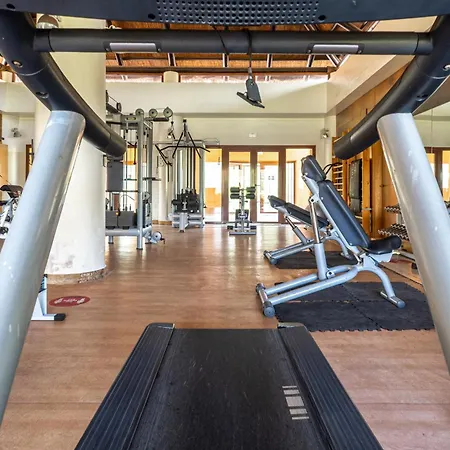Apartament Gazules Del Sol 2458 Estepona