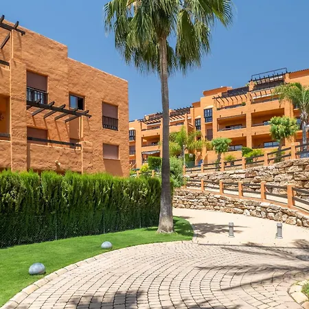 Apartament Gazules Del Sol 2458 Estepona